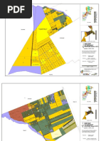 Sinawal: Base Map of Barangay Apupong Sheet 1 of 3