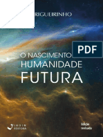 O Nascimento Da Humandidade Futura - WEB