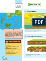 BUKU TEKS GEOGRAFI TING 1 BAB 5 - BUMI