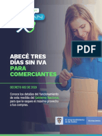 Un-DIAN-X-3-ABECÉ-Tres-días-sin-IVA-para-comerciantes-Decreto-0682-de-2020 (1)