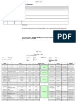 Change Summary