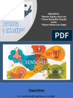 Presentación Sensores Eq PDF