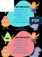 Correo Amistoso 3 PDF