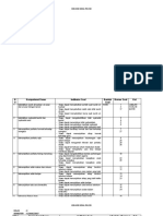 Kisi2 Soal Paiarmel Semester 2 Kelas 1 S D VI TP 2016 2017