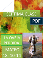 Septima Clase