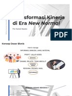 04 - Webinar - ASM - Transformasi Kinerja - Prof. Harmein Nasution