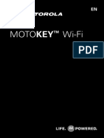 Key Wi-Fi