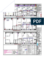 R3 - Pocha Hall With Ground Floor Electrical, CCTV, PA & WiFi Layout For RCBC Project (3) - GROUND FLOOR ELECTRICAL PDF