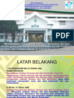 M-1-Introducing BPFK Surabaya PDF