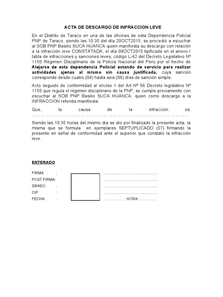 acta-de-descargo-de-infraccion-leve-pdf