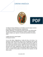 CORONILLA ÁNGELICA (CORREGIDA) Sencilla PDF