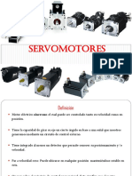 Teoria Servomotor V1 PDF