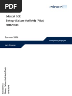 Download Marking Scheme Edexcel by Wajeeha Asif SN46732604 doc pdf
