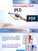 08 Production Logging Tools - PLT - Abbas Radhi