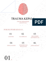 Trauma Kepala - Dian Fitri