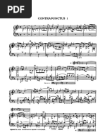 BACH J. S. - THE ART OF FUGUE - PMLP05843-Bach - Art - of - Fugue PDF