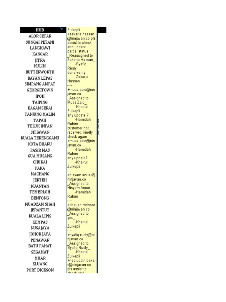 Parcel Delivered But Customer Not Receive Pdf Business