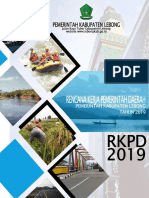 RKPD Kab Lebong PDF