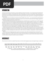 Rudimental Ritual by Alan Dawson | PDF | Language Arts & Discipline ...