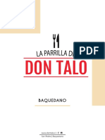 Carta Don Talo 2019 07 02 2019 Baquedano