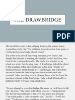 The Drawbridge.pptx
