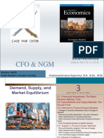 Session 3-Chap 3, Case&Mankiw, 10&7 Ed, Pple of Economics, Supply&Demand