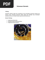 Download LAPORAN PELUMASAN by Dini Odien Indriyani SN46733417 doc pdf