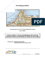 Evaluation Économique Des Projets