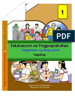 Edukasyonsapagpapakatao PDF