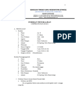 Askep Anak Retinoblastoma