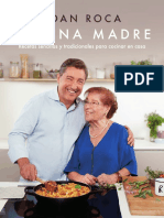 Cocina Madre