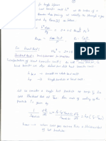 HT in Fluidized Bed