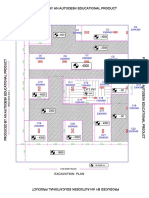 Excavation Plan PDF