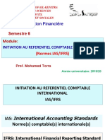 COURS IAS-IFRS  S6 gf 2020 II