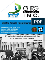 CharM Pitch - PCIEERD Anniv2019 MNL
