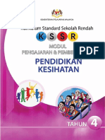 Modul P&P Pendidikan Kesihatan Thn 4.pdf