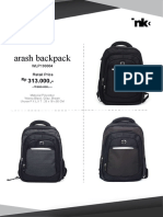 Affordable Backpacks and Bags from Westlink