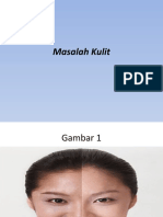 Masalah Kulit