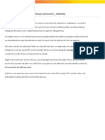 A L2 V3 Continual Improvements ANIMATED PDF