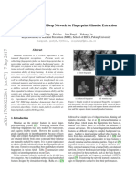 Fingernet: An Unified Deep Network For Fingerprint Minutiae Extraction