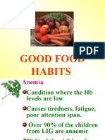 good food habits.ppt