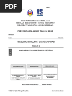 Contoh Laporan  PDF