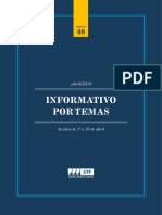 Informativo Abril 2019 PDF