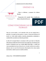Clase 1 B - Preparacion y Administracion de Los Elixires Florales PDF