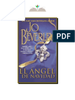 Serie Bribones 03 - El Angel de Navidad PDF