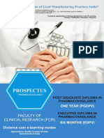 IGMPI Prospectus PV