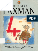 The Best of Laxman - Volume IV By R.K.Laxman.pdf
