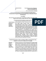 Beton Basinc Dayanim Testlerinde Kucuk E PDF