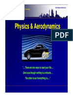 Physics & Aerodynamics Physics & Aerodynamics: Malaysian Institute of Aviation Technology