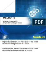 Ch05-Normal stress distribution in a beam section_Lecture (2)